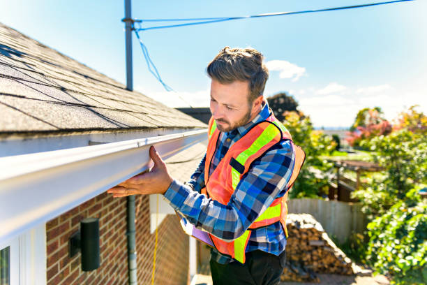 Best Roof Installation  in Mahnomen, MN