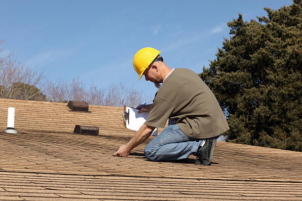 Best Rubber Roofing (EPDM, TPO)  in Mahnomen, MN